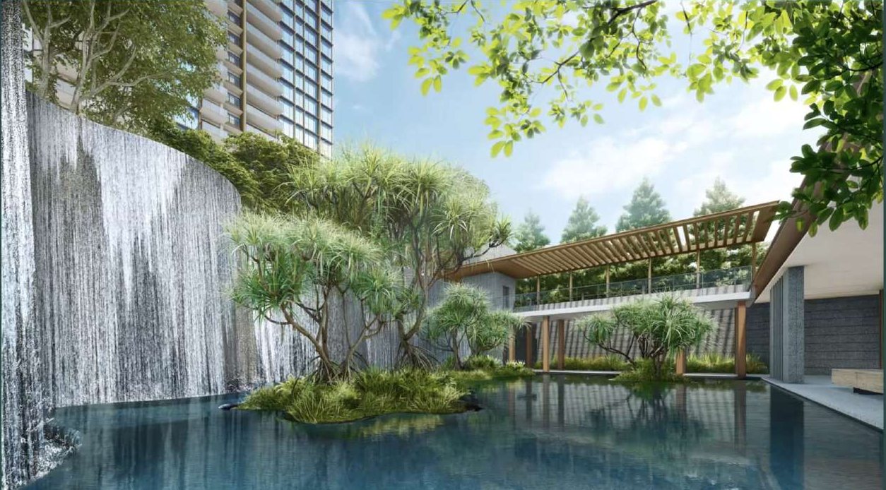 The Vertical Oasis